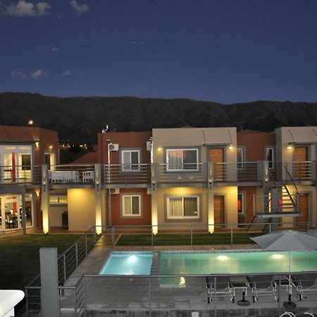 Hotel Boutique Lazara Merlo Εξωτερικό φωτογραφία