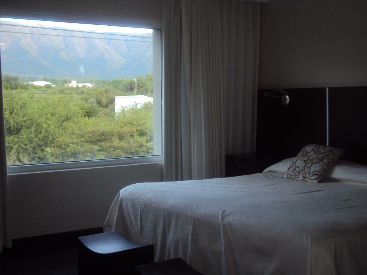 Hotel Boutique Lazara Merlo Εξωτερικό φωτογραφία