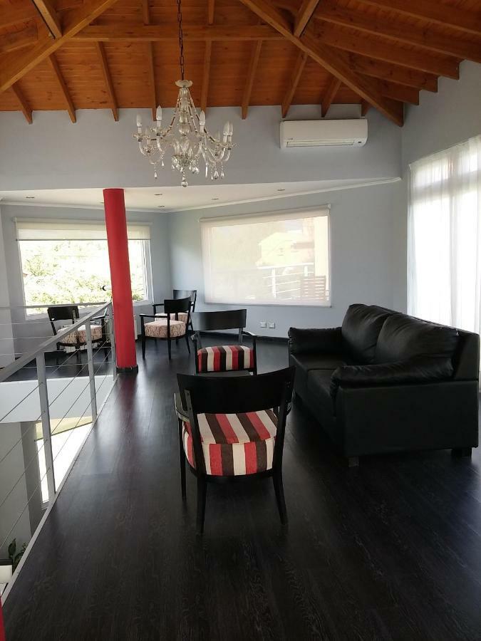 Hotel Boutique Lazara Merlo Εξωτερικό φωτογραφία