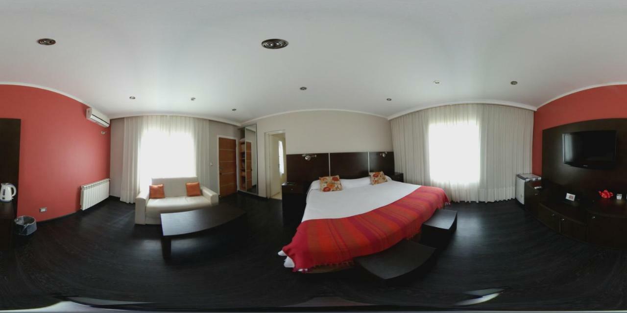 Hotel Boutique Lazara Merlo Εξωτερικό φωτογραφία