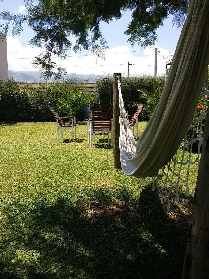 Hotel Boutique Lazara Merlo Εξωτερικό φωτογραφία