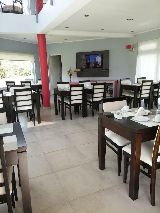 Hotel Boutique Lazara Merlo Εξωτερικό φωτογραφία