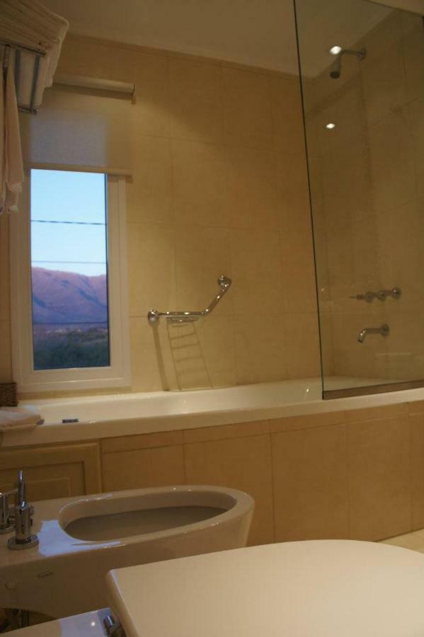 Hotel Boutique Lazara Merlo Εξωτερικό φωτογραφία