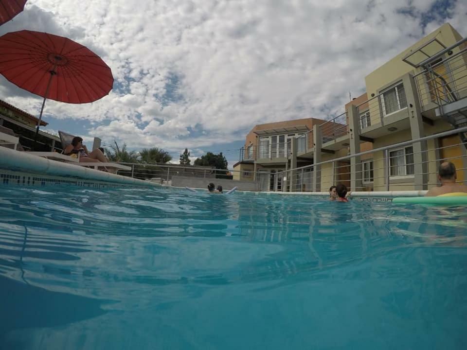 Hotel Boutique Lazara Merlo Εξωτερικό φωτογραφία