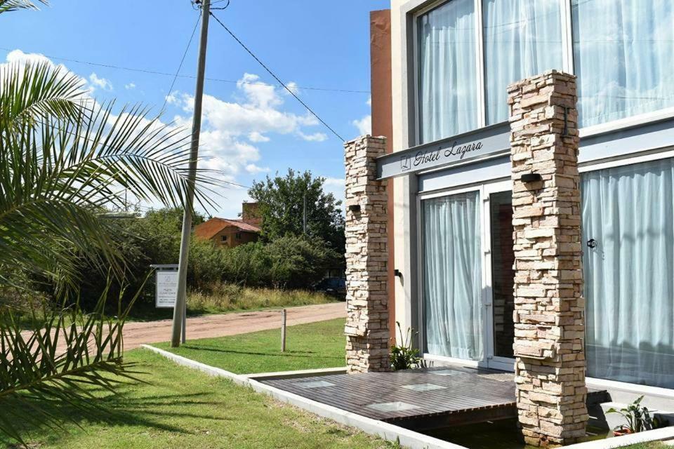 Hotel Boutique Lazara Merlo Εξωτερικό φωτογραφία